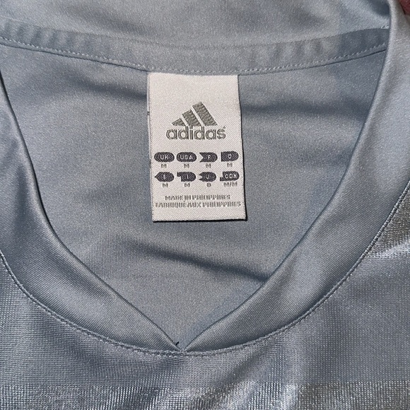 Adidas jersey - Picture 2 of 5